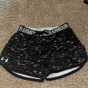 Under armour shorts